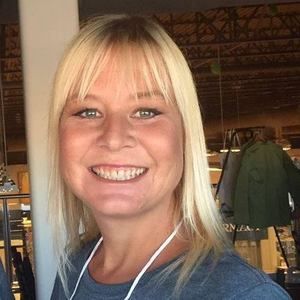 Meet your Posher, Kaley